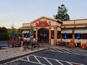 Three Brothers Family Restaurant