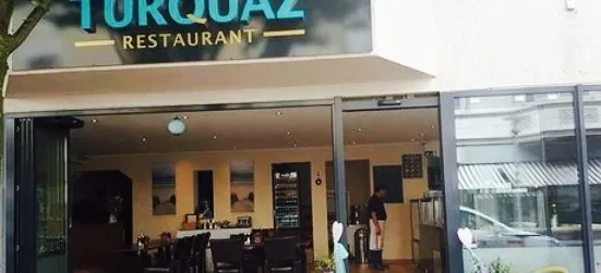 TURQUAZ - Restaurant