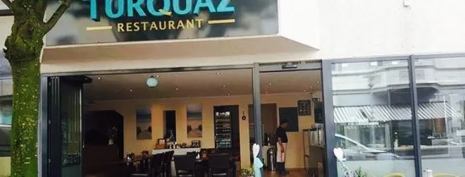 TURQUAZ - Restaurant