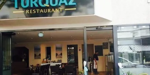 TURQUAZ - Restaurant