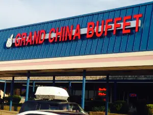 Grand China Buffet