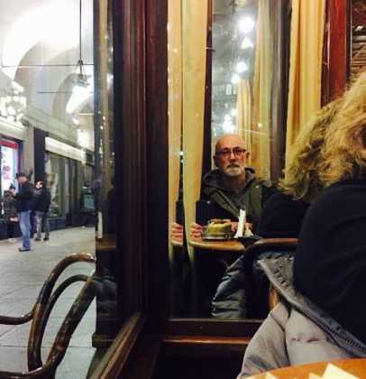 Caffe Mulassano