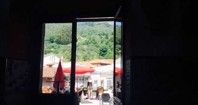 El Arco Cafe