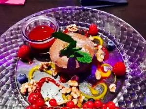 Jimmys Bar Restaurant
