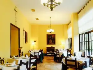 Restaurante Reyes de Aragon