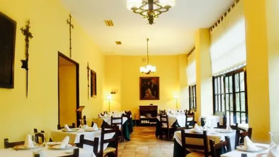 Restaurante Reyes de Aragon