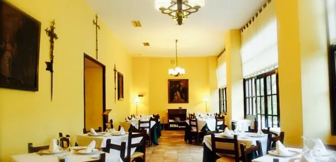 Restaurante Reyes de Aragon