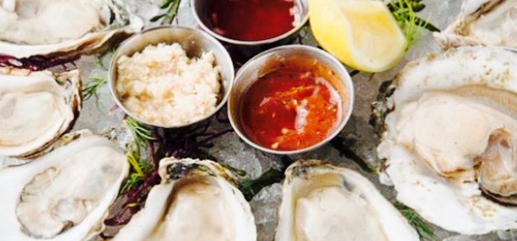 noah grant's grill house & oyster bar
