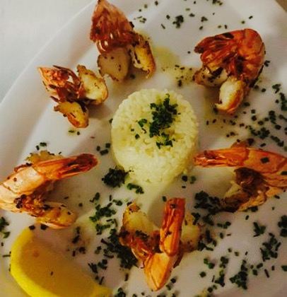 Restaurant Rigi Arth