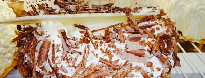 Chatila's Sugar- Free Bakery