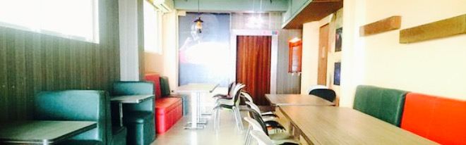 Rock N Roll Cafe