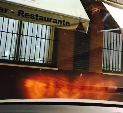 Puerta De Extremadura