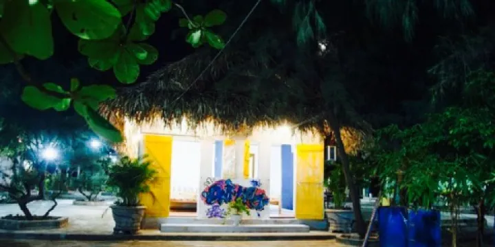 Tiki Hostel & Pub - Dong Hoi