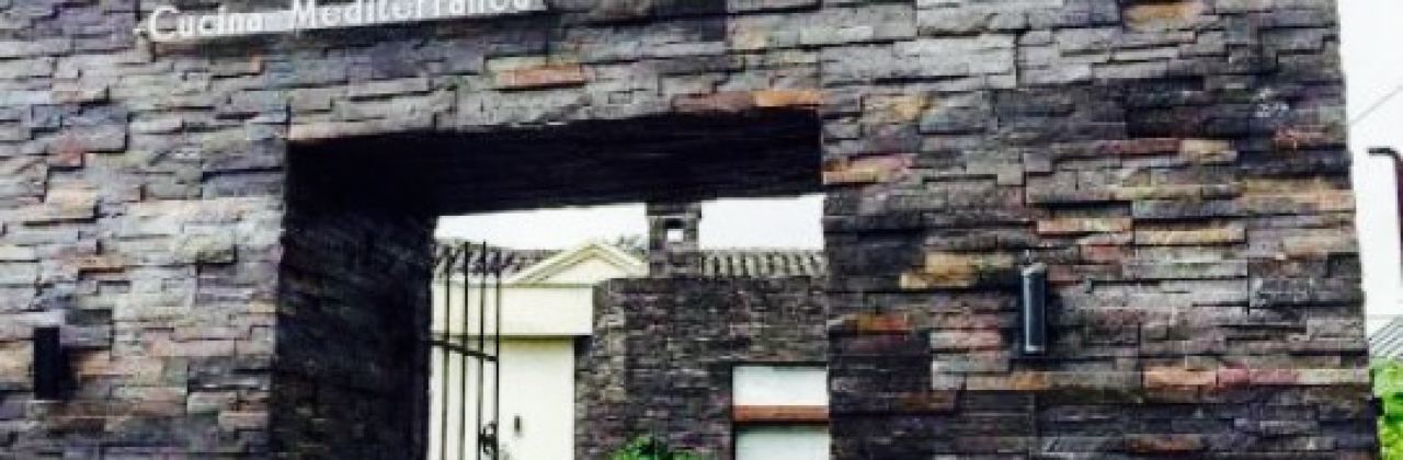 Pavarotti Cucina Mediterranea