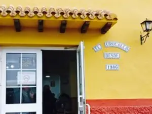 El Urogallo