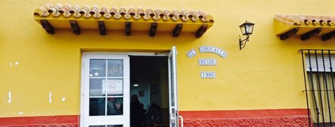 El Urogallo