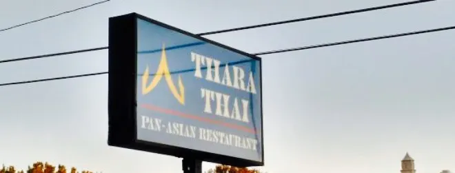 Thara Thai
