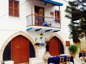 Alonia Tavern Livadia