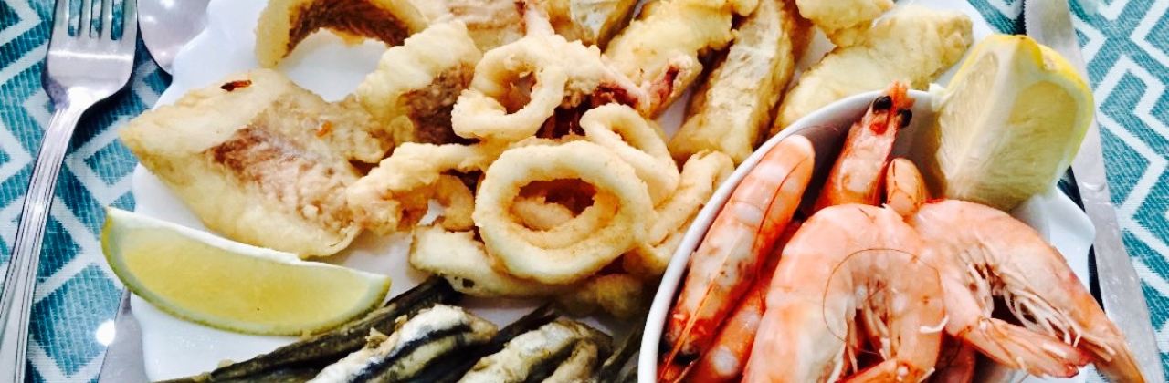 Restaurante Skippers