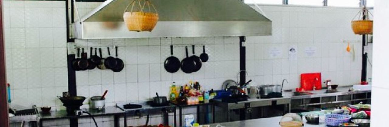 Riverside @ Hsipaw Resort