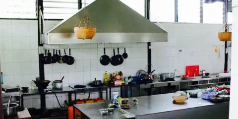 Riverside @ Hsipaw Resort