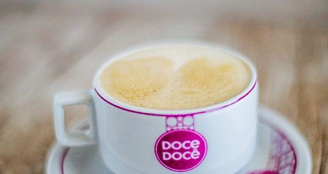 Doce Docê Confeitaria