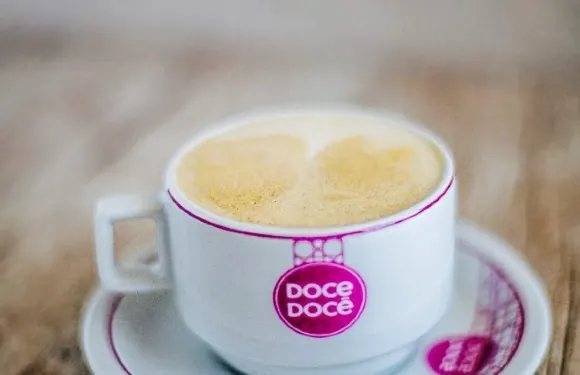 Doce Docê Confeitaria