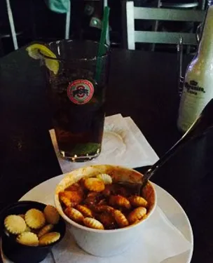 Lazy Palm Sports Bar and Grill