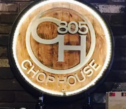 805 Chop House