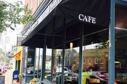 Heart and Soul Cafe in Ipswich