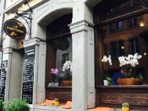 Restaurant Panetteria