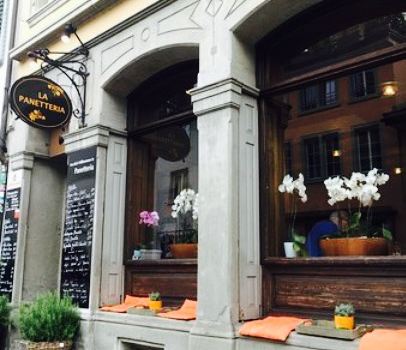 Restaurant Panetteria
