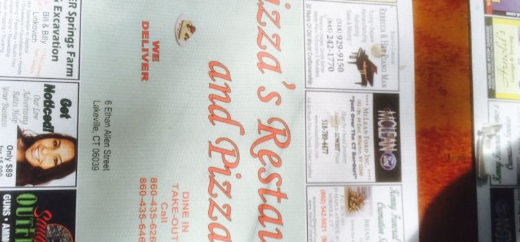 Mizza's