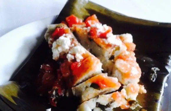 Comedor Imperial OKAN ARIN