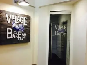 Village Bakery & Cafe, Victor NY