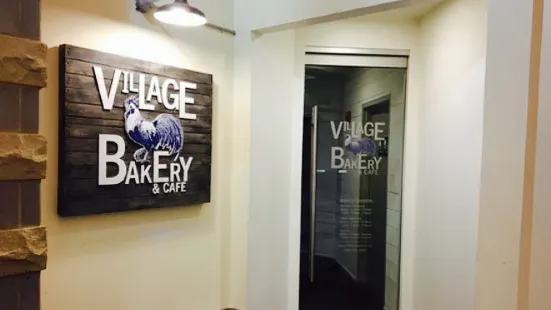 Village Bakery and Cafe