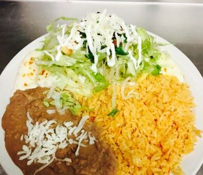 Michael's Tacos, LLC