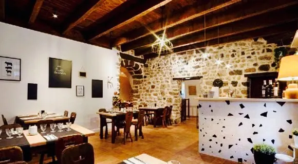 Les Pavés Gourmands