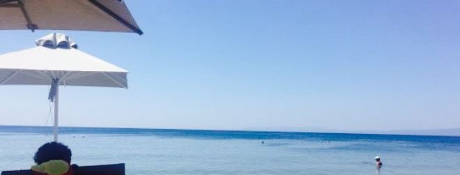 Anassa Elixirs by the Sea