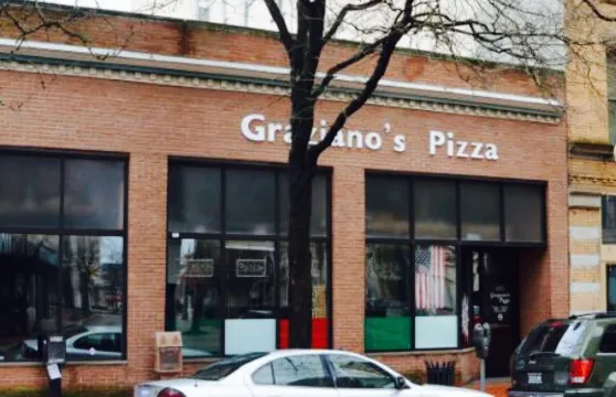 Graziano's Pizza