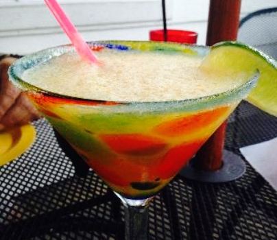 Lucke's Cantina