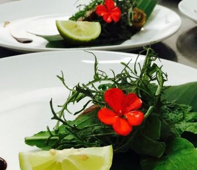 Hani Hani TunuAhi&Bar