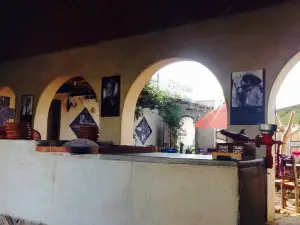 La Generala Restaurant