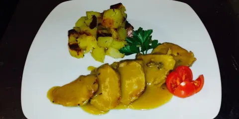 Caffe Mokador di Monserrat