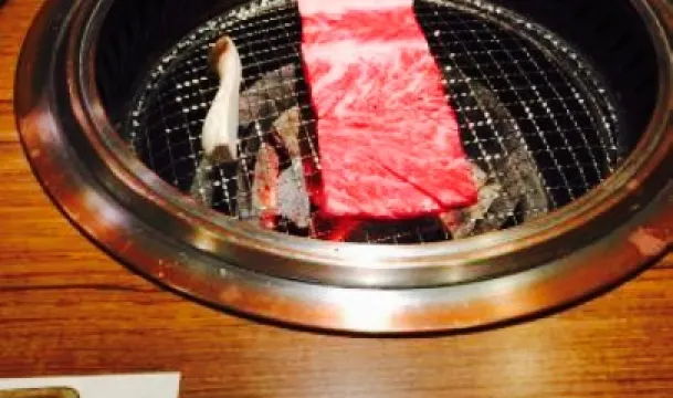 Kyung Bok Kung - Ulsan