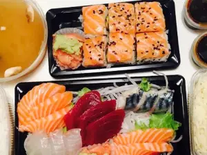 Okita Sushi