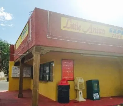 Little Anita's