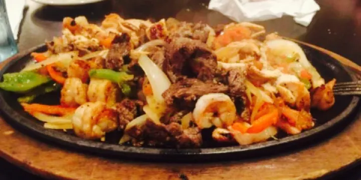 Pueblo's Mexican Cuisine