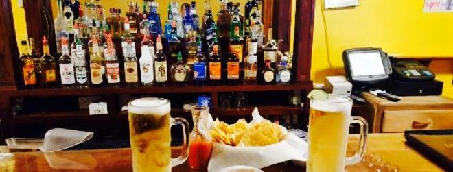 Los Amigos Mexican Restaurant