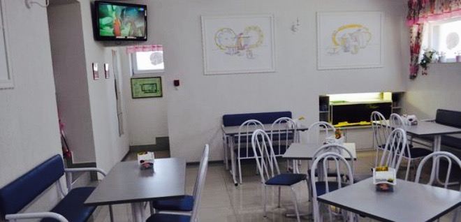 Kafe"Fidzh"